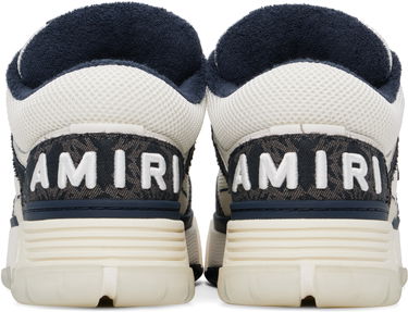 Oblečenie AMIRI AMIRI MA Quad MA-1 Biela | AMFOSR1095, 1