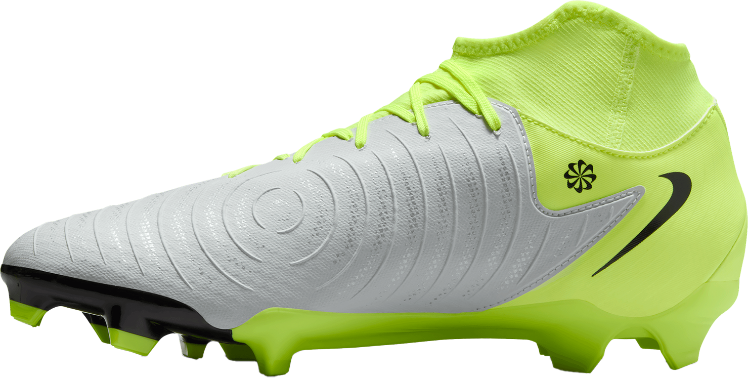 Tenisky a topánky Nike Phantom Luna II Academy FG/MG Žltá | fd6725-003, 1