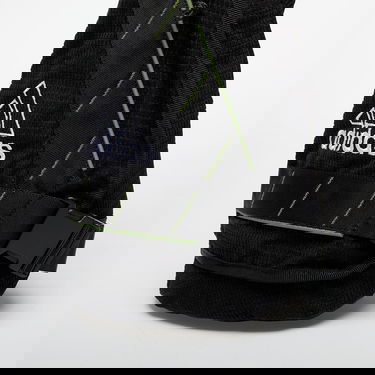 Taška cez rameno adidas Performance Sling Bag Čierna | JY2552, 4