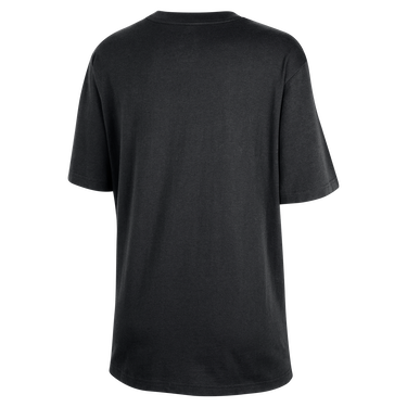 Tričko Nike Nike NBA Chicago Bulls Courtside T-Shirt Šedá | HQ0748-010, 2