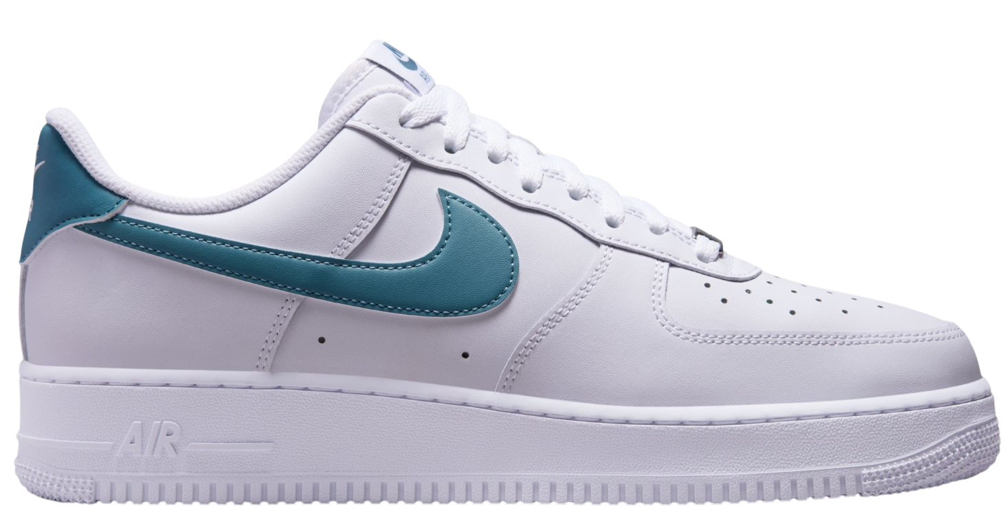 Tenisky a topánky Nike Air Force 1 '07 Biela | fj4146-114, 0