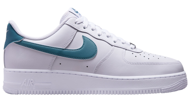 Tenisky a topánky Nike Air Force 1 '07 Biela | fj4146-114, 0
