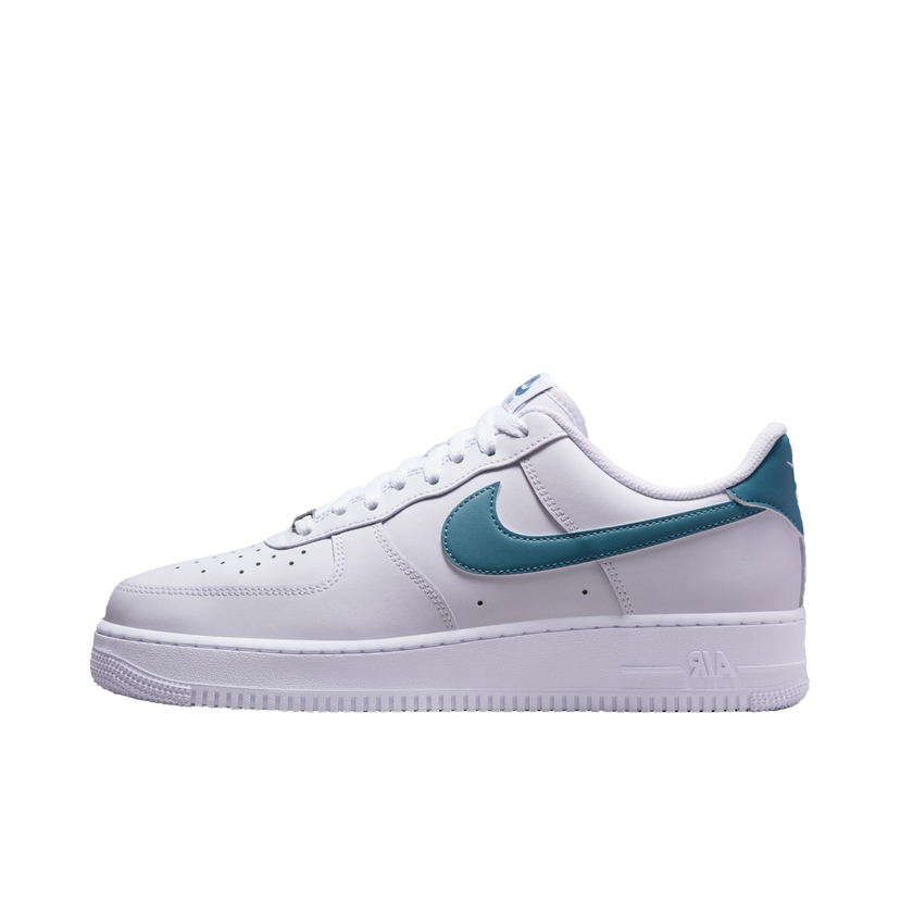 Tenisky a topánky Nike Air Force 1 '07 Biela | fj4146-114