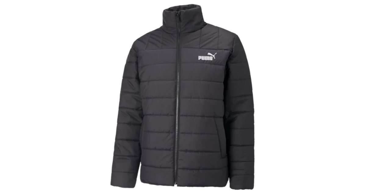 Essentials Padded Jacket