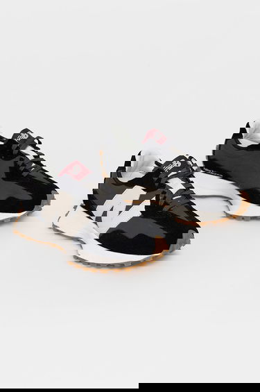 Tenisky a topánky New Balance 327 Čierna | WS327KC, 3