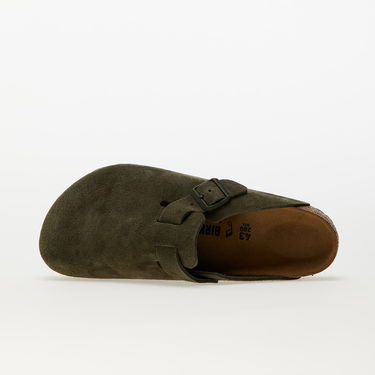 Tenisky a topánky Birkenstock Boston VL Čierna | 1024721, 2