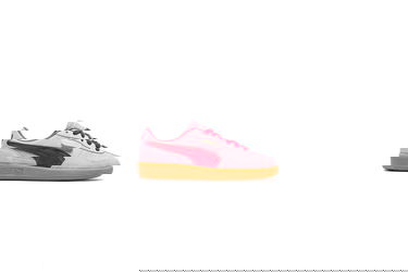 Tenisky a topánky Puma Palermo Ružová | 396463-50, 0