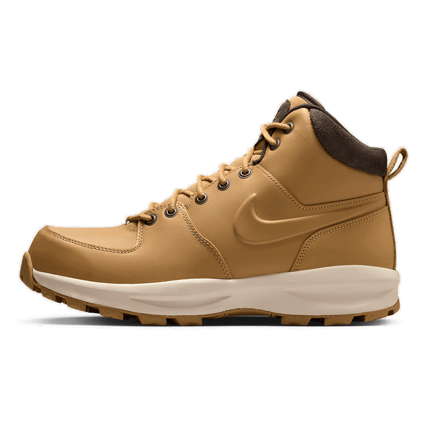 Tenisky a topánky Nike MANOA LEATHER BOOT Béžová | HF7095-700