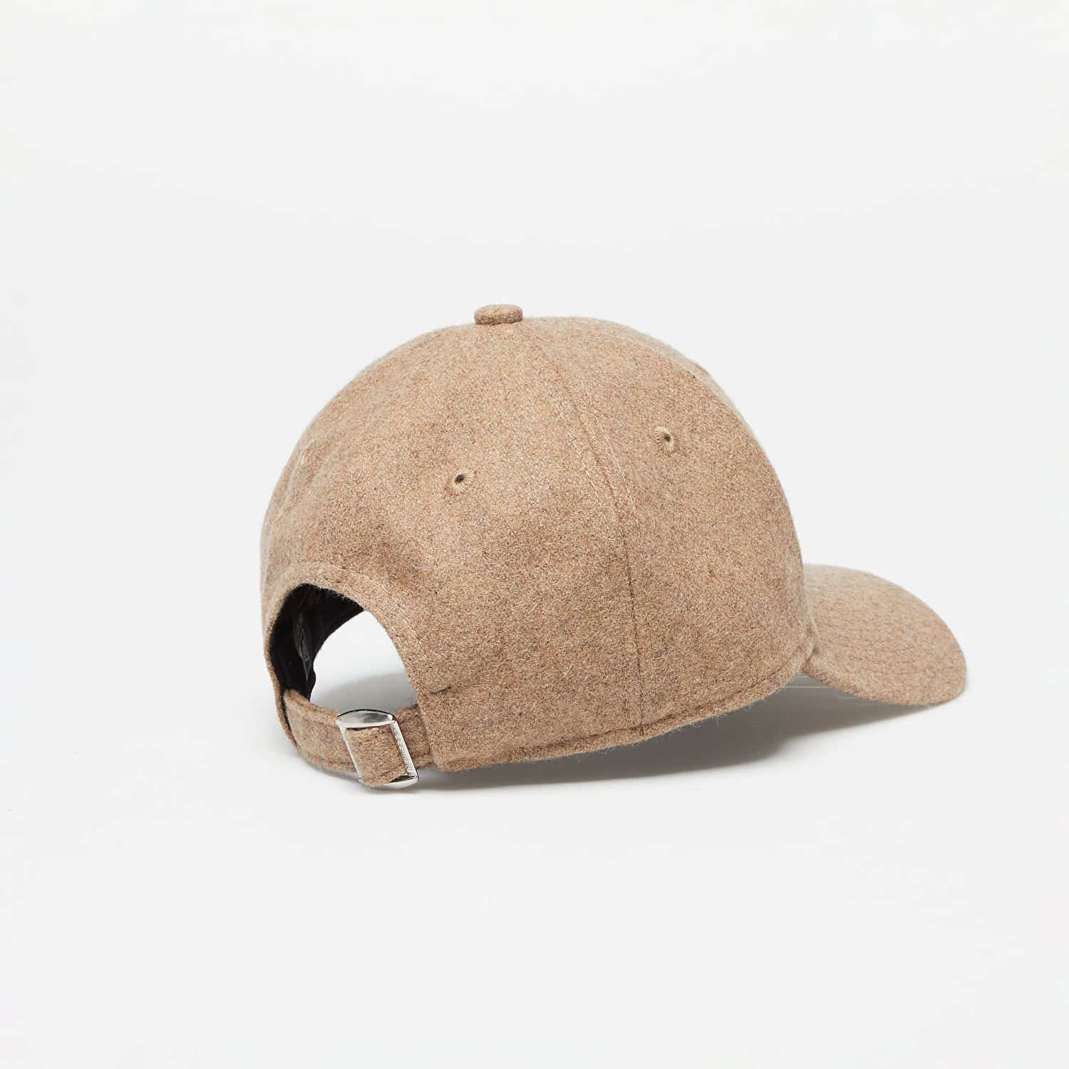 Šiltovka New Era New York Yankees Wool Adjustable 9FORTY Cap Béžová | 60364304, 1