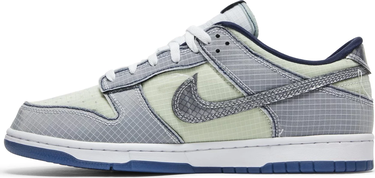 Tenisky a topánky Nike Union LA x Dunk Low "Passport Pack - Pistachio" Šedá | DJ9649-401, 1