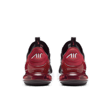 Tenisky a topánky Nike Air Max 270 Black Čierna | AH8050-022, 3