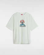 Vans Skate Thinking Graphic Tee, Size L
