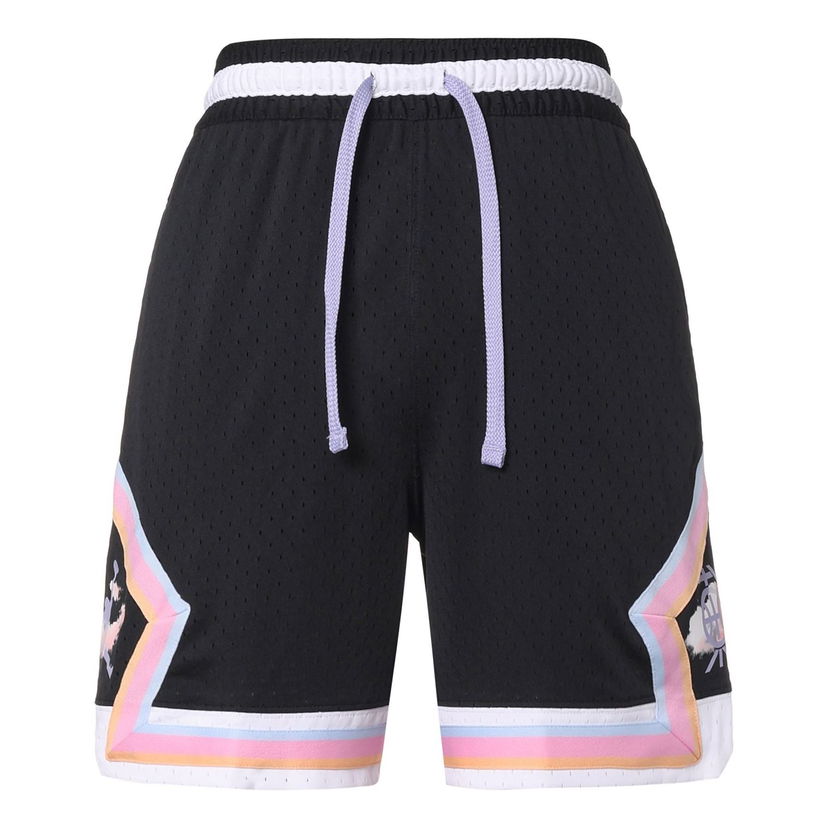 Šortky Jordan Air Jordan Dri-FIT Basketball Shorts Čierna | FD6551-010