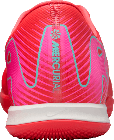 Tenisky a topánky Nike Zoom Vapor 16 Academy IC Červená | fq8434-800, 5