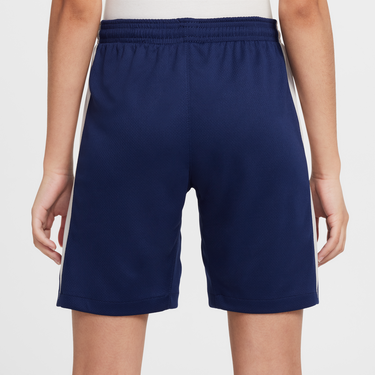 Šortky Nike Tottenham Hotspur Dri-FIT Stadium 2025/26 Replica Shorts Navy | HJ5599-424, 4