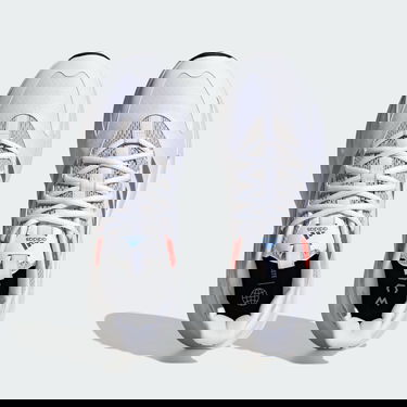 Tenisky a topánky adidas Performance AlphaEdge + Biela | IF7289, 3