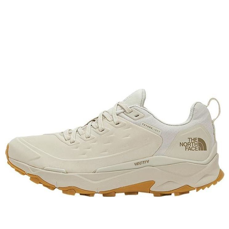 Tenisky a topánky The North Face Vectiv Exploris Futurelight Hiking Shoes Béžová | 5G3B-9Z3
