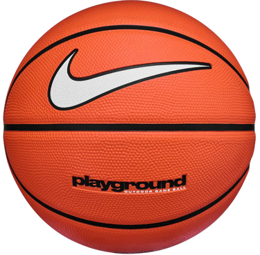 Športový doplnok Nike Everyday Playground 8P Outdoor Game Ball Oranžová | 9017-35-816, 0