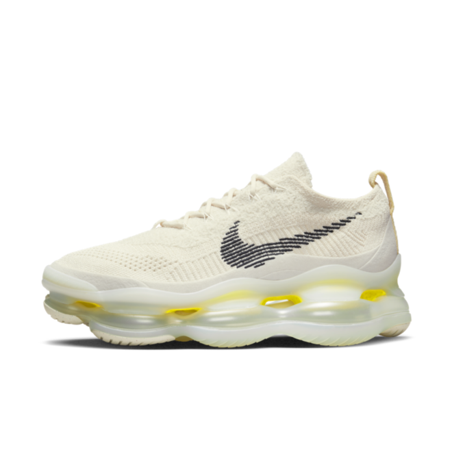 Tenisky a topánky Nike Air Max Scorpion "Phantom" Biela | DJ4701-001, 0