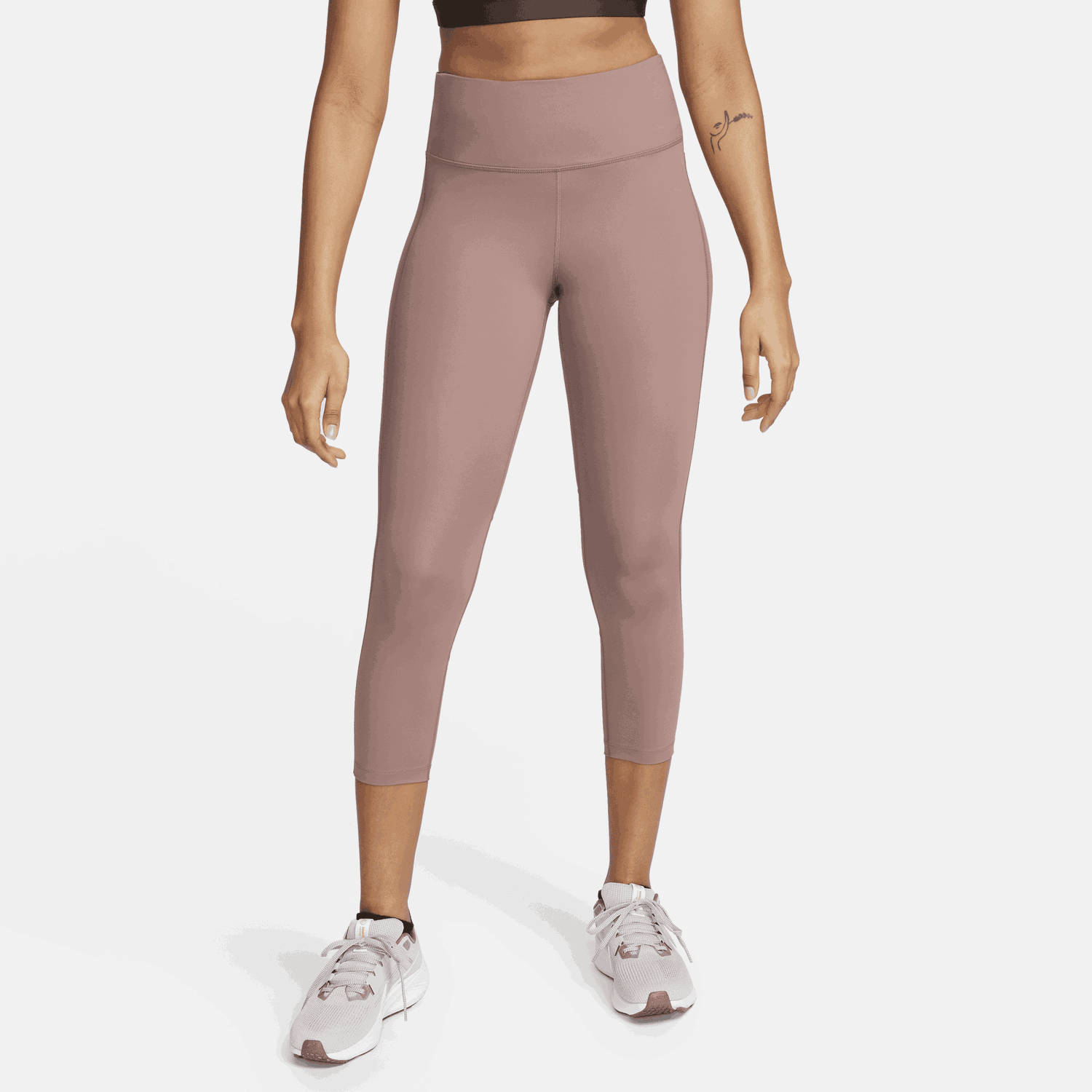 Legíny Nike Fast Leggings Béžová | CZ9238-208, 0