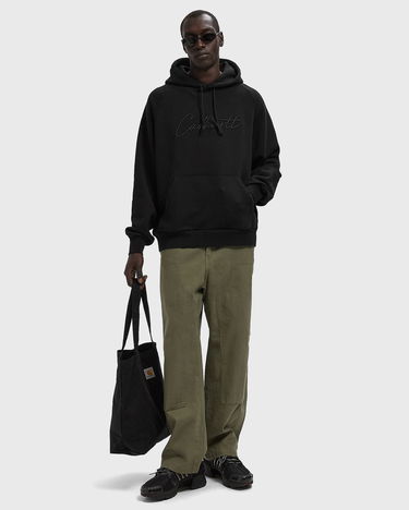 Mikina Carhartt WIP Ray Hoodie Čierna | I035640-89.XX, 1