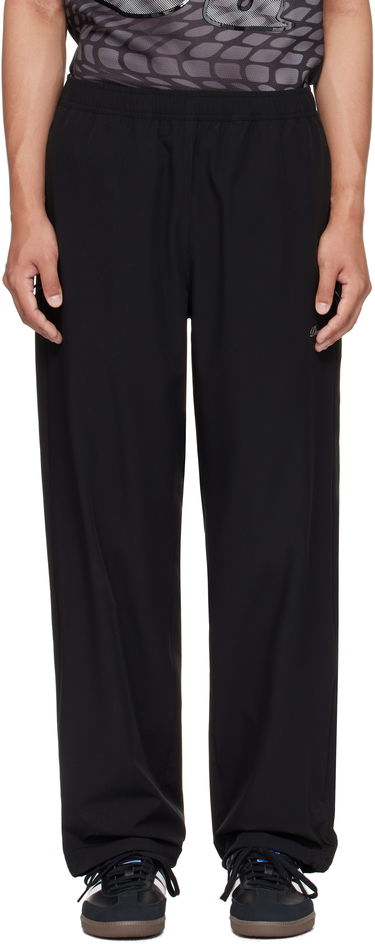 Tepláky Dime Dime Athletic Zip Sweatpants Čierna | DIMEFA2517BLK, 0