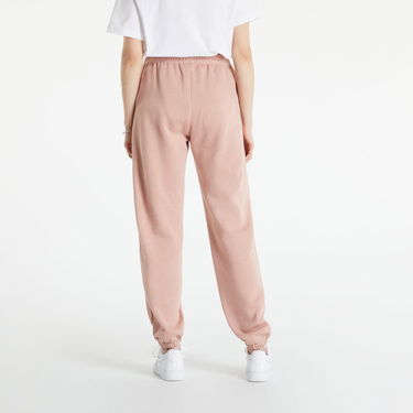 Tepláky Nike Sportswear Essential Collection Fleece Trousers Ružová | DQ5098-609, 4