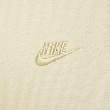 Tričko Nike Sportswear Premium Essentials T-Shirt Béžová | DO7392-783, 3