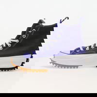 Run Star Hike Platform