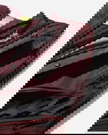 Sukňa Nike ISPA Multi Pocket Skirt Vínová | HM5009-652, 3