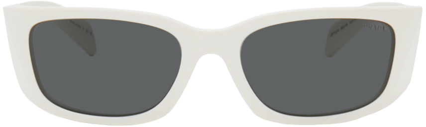 Slnečné okuliare Prada Symbole Sunglasses Biela | 0PR A14S 1425S060 8056262049785, 0