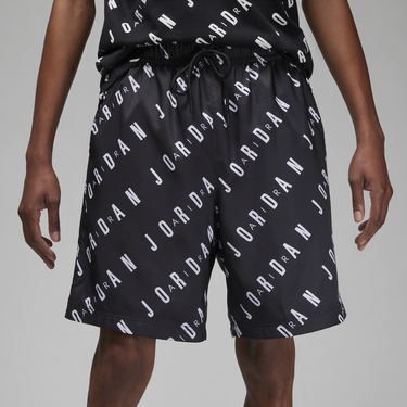 Šortky Jordan Essentials Shorts Čierna | DX9673-010, 2