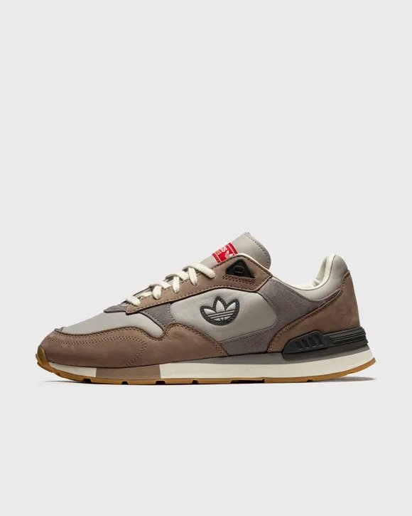 Tenisky a topánky adidas Originals TREZIOD Hnedá | GY2343, 0