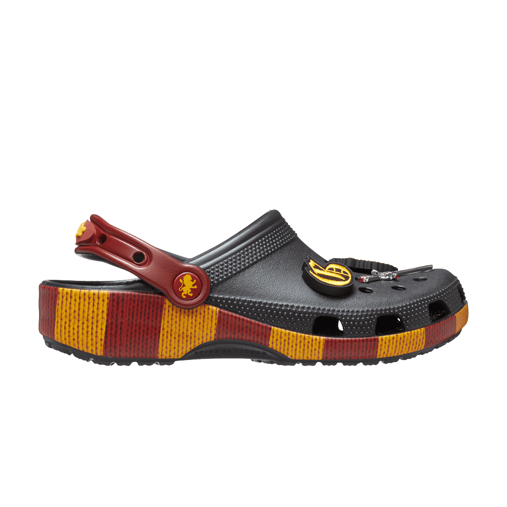 Tenisky a topánky Crocs Harry Potter x Classic Clog Navy | 210553-90H, 0