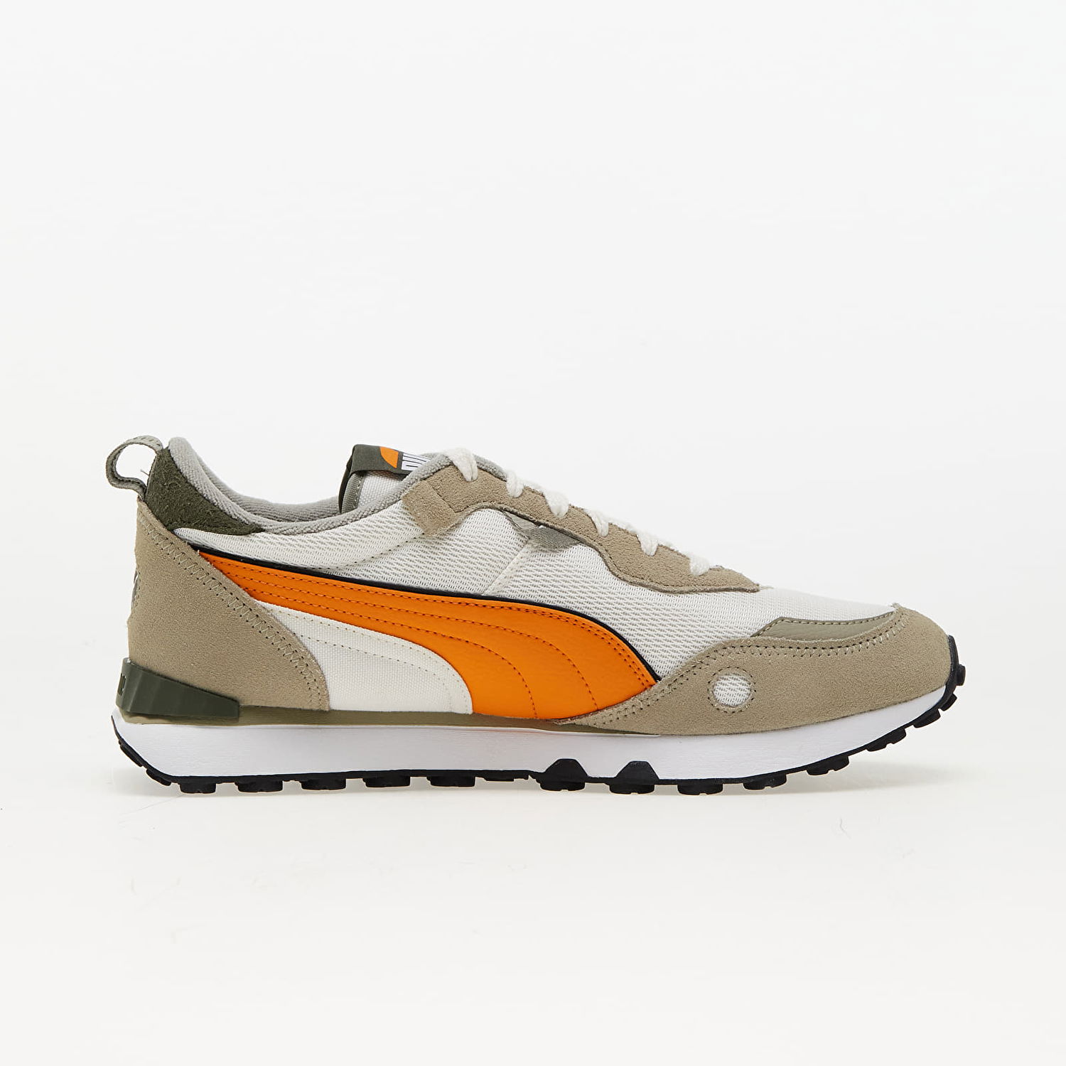 Tenisky a topánky Puma Rider FV Retro Rewind Birch Oranžová | 39016807, 1