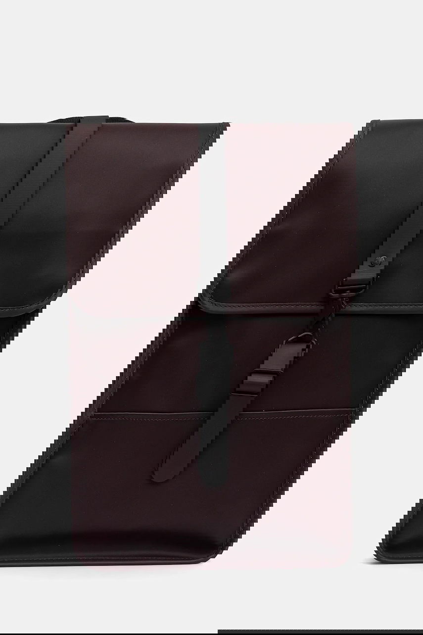 Batoh Rains Rains Backpack Mini Vínová | 13020.129, 0
