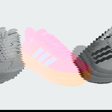 Tenisky a topánky adidas Performance VL Court Bold Ružová | JI1789, 1