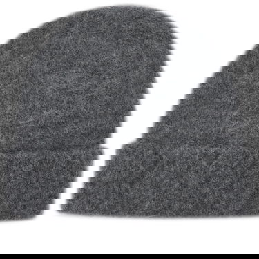 Kulicha Samsoe Samsoe Samsøe Samsøe Sajeanne Beanie Šedá | F24400056, 0