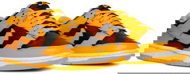 Tenisky a topánky Nike Dunk Low "Goldenrod" Žltá | DD1391-004, 2