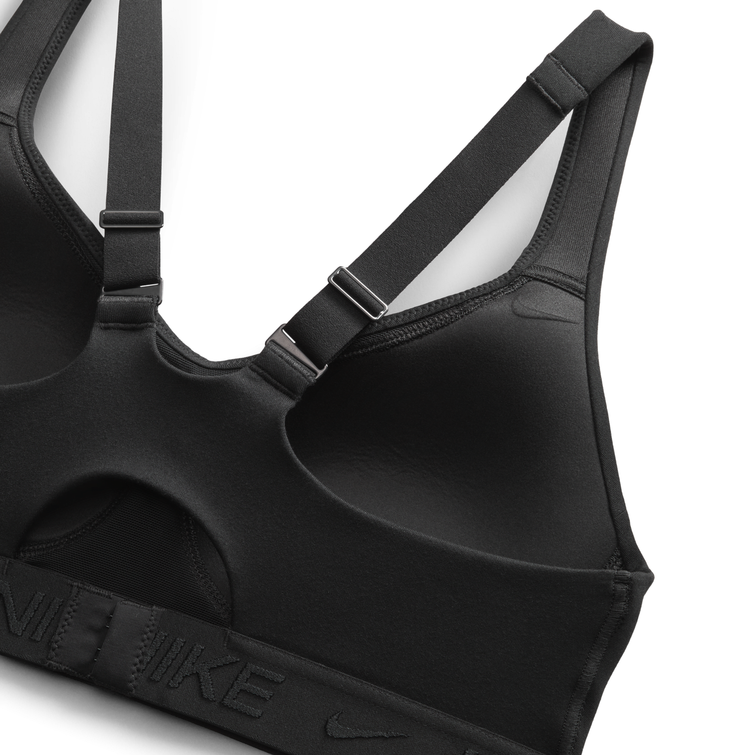 Podprsenka Nike Indy Bra Čierna | FD1068-010, 1