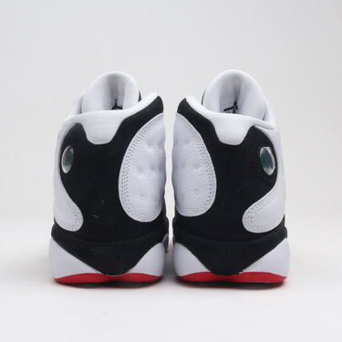 Tenisky a topánky Jordan Jordan 13 Retro Biela | 414571-104, 3