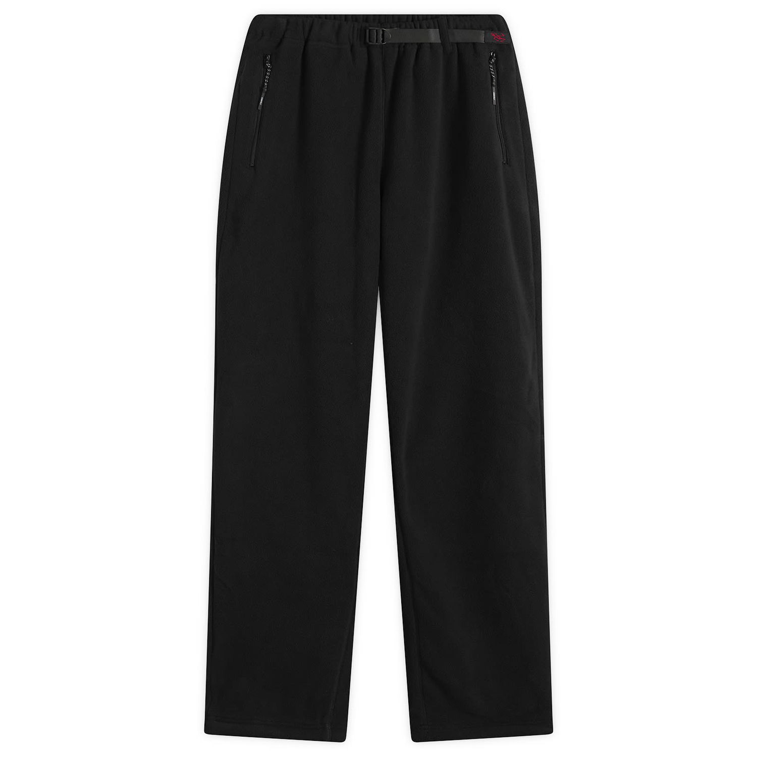 Nohavice GRAMICCI Thermal Fleece Pant Čierna | G5FU-P007-BLK, 1