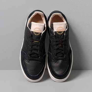 Tenisky a topánky adidas Originals Supercourt Čierna | EF9189, 2