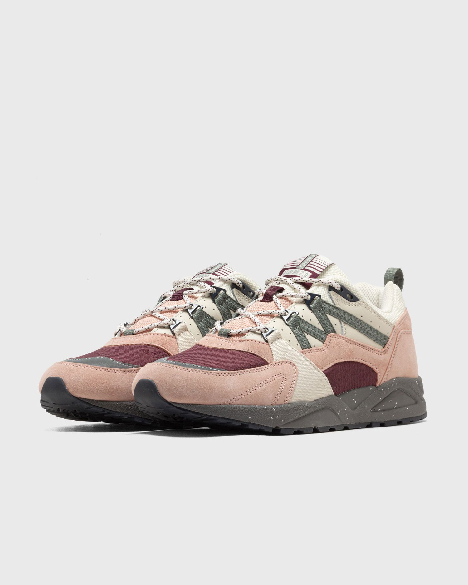 Tenisky a topánky Karhu Karhu Fusion 2.0 Ružová | F804195, 1
