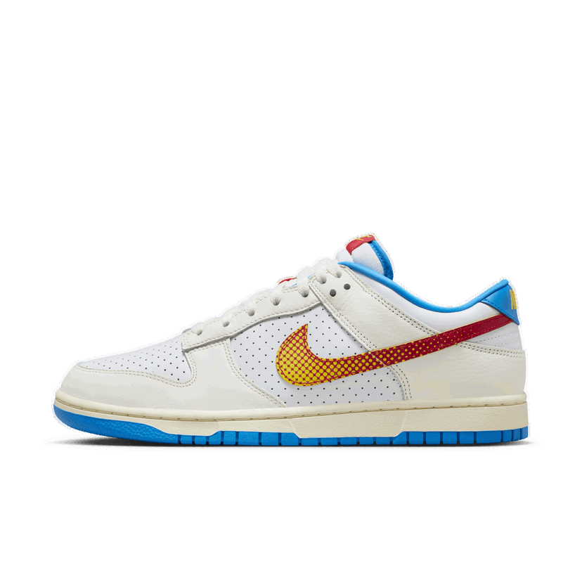 Tenisky a topánky Nike Dunk Low Retro SE Biela | HQ3613-133