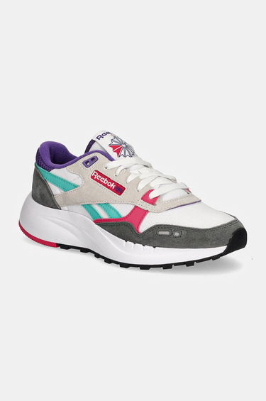 Tenisky a topánky Reebok Reebok Classic Leather Biela | 100201036, 0