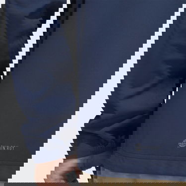 Bunda adidas Originals RAIN.RDY 1/2-Zip Jacket Navy | HN4129, 3
