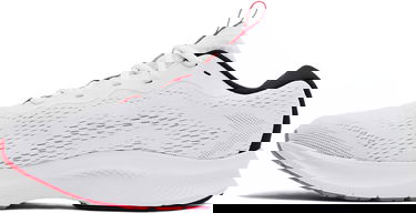 Tenisky a topánky Under Armour Charged Bandit 7 Biela | 3024184-100, 1
