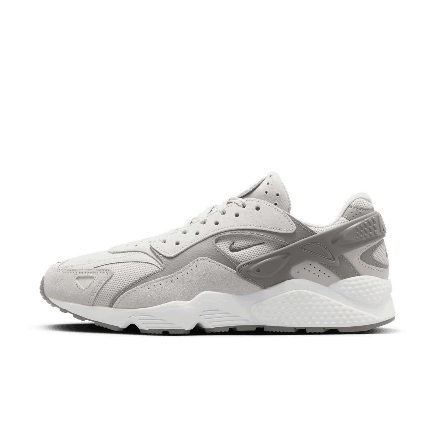 Tenisky a topánky Nike Air Huarache Runner Šedá | DZ3306-004, 0