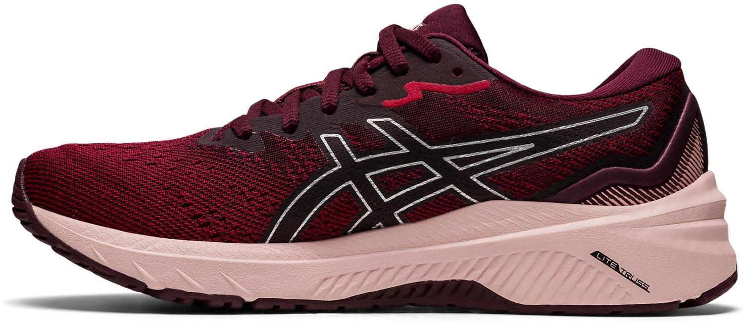 Tenisky a topánky Asics GT-1000 11 Vínová | 1012B197 601, 0